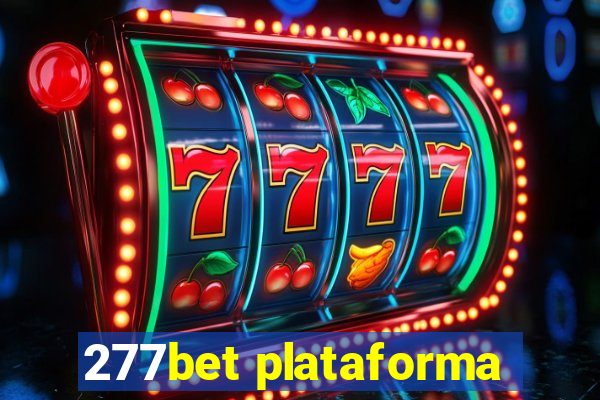 277bet plataforma